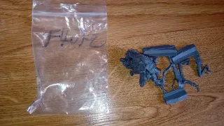 Warhammer Nighthaunt Engendro