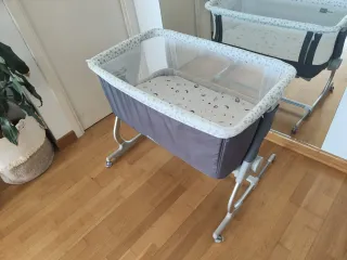 Jane Babyside Minicuna Colecho