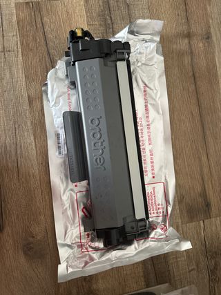 Tóner Brother TN2510XL