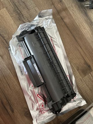 Tóner Brother TN2510XL