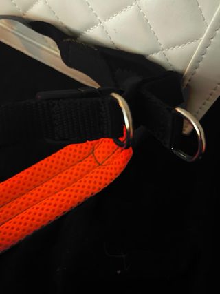 Pettorina TRE PONTI per cuccioli