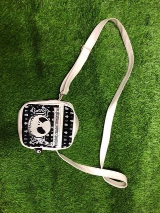 Bolso Jack Skellington Pesadillas antes de navidad