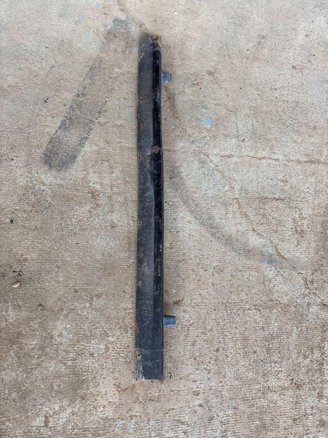 Parachoques delantero Range Rover Classic