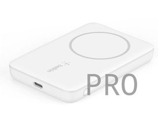 Batteria esterna wireless magnetica Belkin