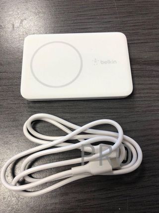 Batteria esterna wireless magnetica Belkin