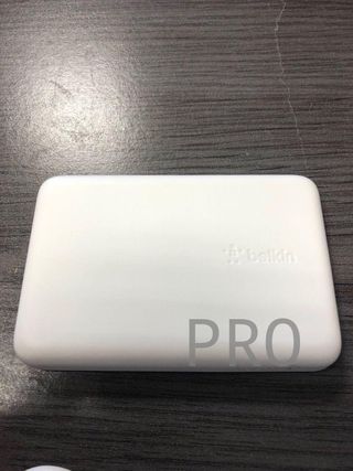 Batteria esterna wireless magnetica Belkin