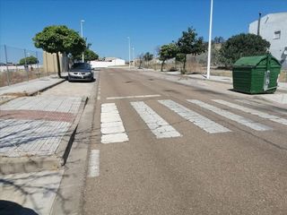 Terreno en venta en Norte en Mérida