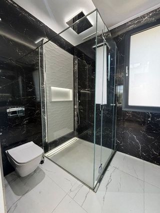 Chalet en alquiler en Lomas de Marbella Club - Puente Romano en Marbella