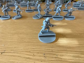 Figuras de guerra Rafael