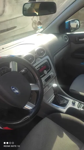 Ford Focus 2009