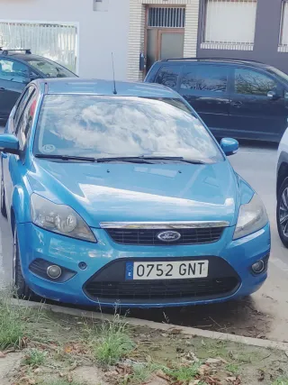 Ford Focus 2009
