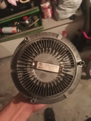 Viscoso BMW E46 M57D30D1