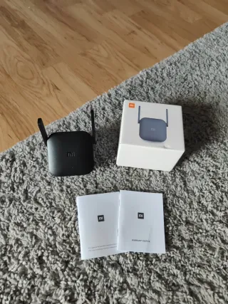 Xiaomi Mi Wi-Fi Range Extender