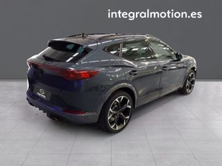 Cupra Formentor 1.4 e-Hybrid 180kW (245 CV) VZ DSG