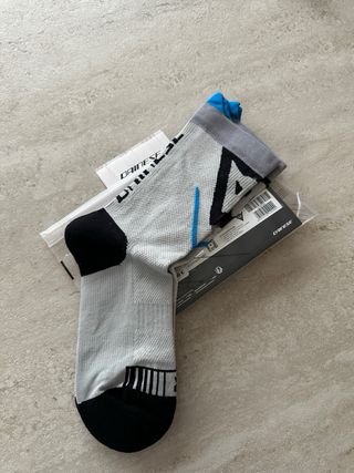 Calze Dainese Dry Mid Socks Tg. 36-38