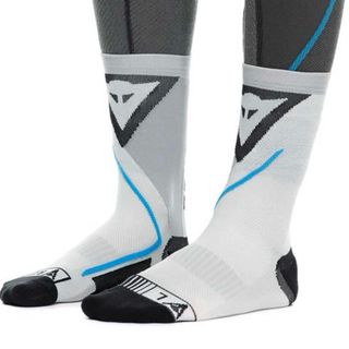 Calze Dainese Dry Mid Socks Tg. 36-38