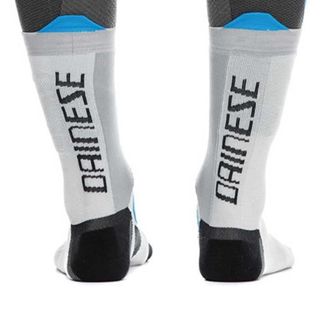 Calze Dainese Dry Mid Socks Tg. 36-38