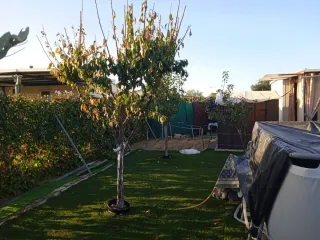 Terreno rústico cerca de Guadalcacín