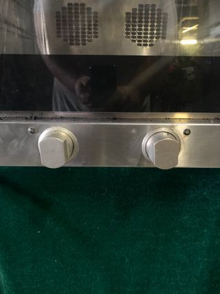 HORNO DE CONVENCIÓN CIBASA CBS-MP