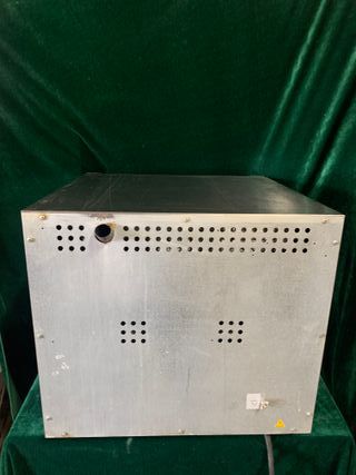 HORNO DE CONVENCIÓN CIBASA CBS-MP