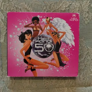 VARIOS BOX DANCE ELECTRÓNICA A 5 EUROS CADA UNA