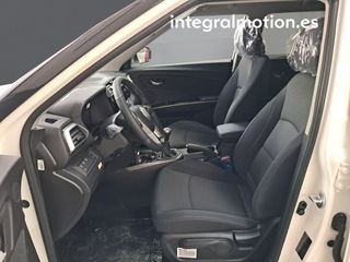 KGM Tívoli G15T LP Urban Plus GSR