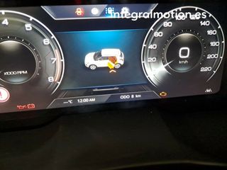 KGM Tívoli G15T LP Urban Plus GSR