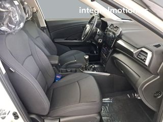 KGM Tívoli G15T LP Urban Plus GSR