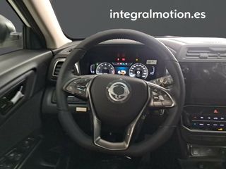 KGM Tívoli G15T LP Urban Plus GSR