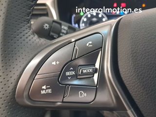 KGM Tívoli G15T LP Urban Plus GSR