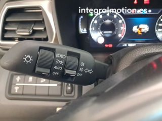 KGM Tívoli G15T LP Urban Plus GSR