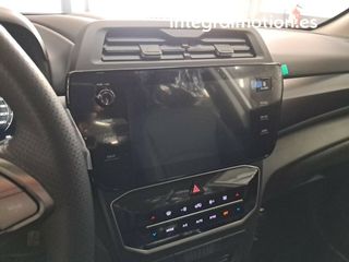 KGM Tívoli G15T LP Urban Plus GSR