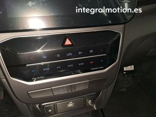 KGM Tívoli G15T LP Urban Plus GSR