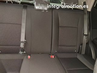 KGM Tívoli G15T LP Urban Plus GSR