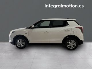 KGM Tívoli G15T LP Urban Plus GSR