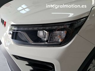 KGM Tívoli G15T LP Urban Plus GSR