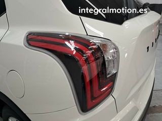 KGM Tívoli G15T LP Urban Plus GSR