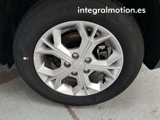 KGM Tívoli G15T LP Urban Plus GSR