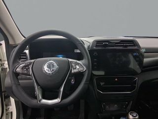 KGM Tívoli G15T LP Urban Plus GSR