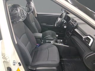 KGM Tívoli G15T LP Urban Plus GSR