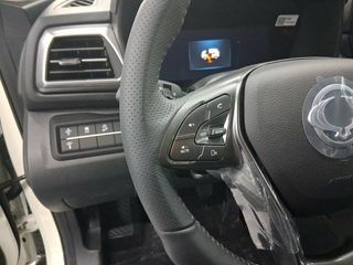 KGM Tívoli G15T LP Urban Plus GSR