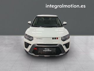 KGM Tívoli G15T LP Urban Plus GSR