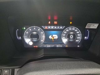 KGM Tívoli G15T LP Urban Plus GSR