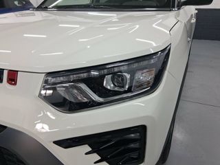 KGM Tívoli G15T LP Urban Plus GSR