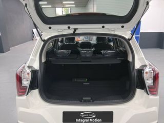 KGM Tívoli G15T LP Urban Plus GSR