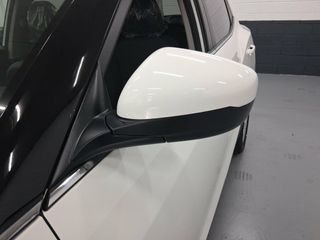 KGM Tívoli G15T LP Urban Plus GSR