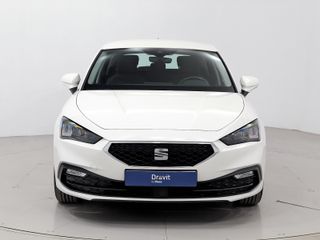 SEAT Leon 2022