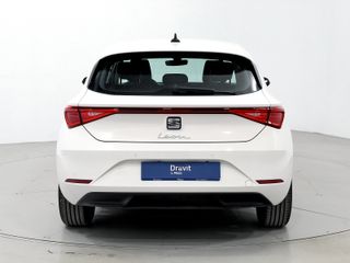 SEAT Leon 2022