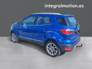 Ford Ecosport 1.0T EcoBoost 73kW (100CV) S&S Trend