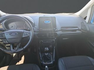Ford Ecosport 1.0T EcoBoost 73kW (100CV) S&S Trend